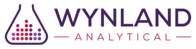 Wynland Analytical Logo